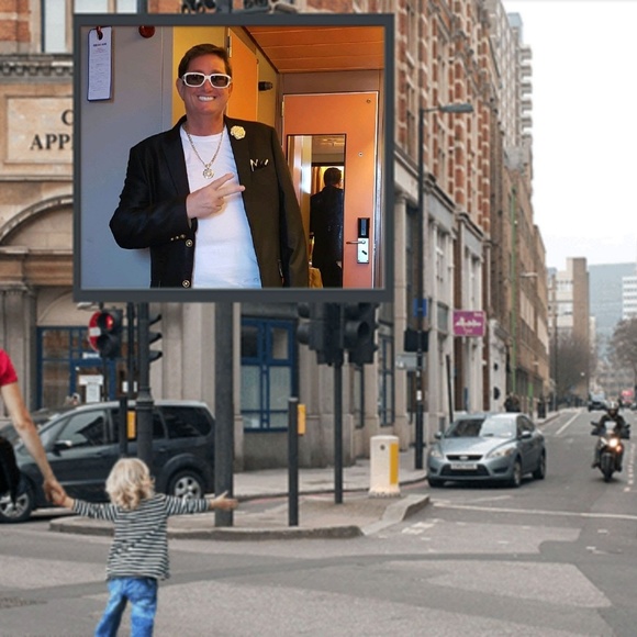 Meet your Posher, David - Picture 6 of 8